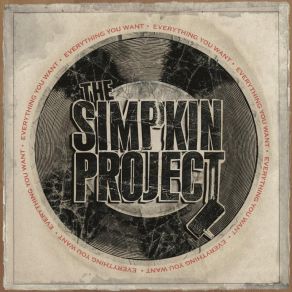 Download track What Seems To Be The Problem The Simpkin Project