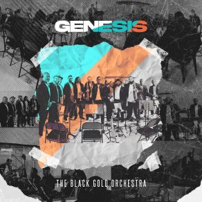 Download track The Creation The Black Gold Orchestra