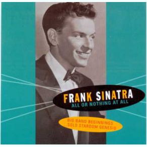 Download track A Lovely Way To Spend An Evening Frank Sinatra