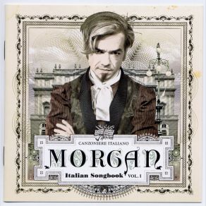 Download track Il Mio Mondo Morgan
