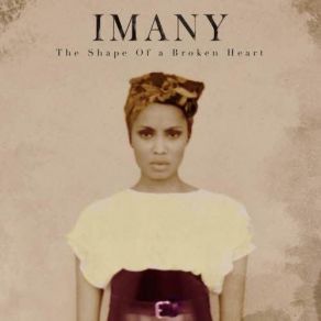 Download track Where Have You Been Imany