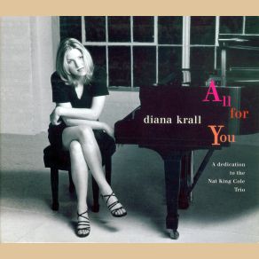 Download track Gee Baby, Ain't I Good To You Diana Krall