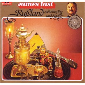 Download track Zwischen Tag Und Nacht James Last & His Orchestra, James Last