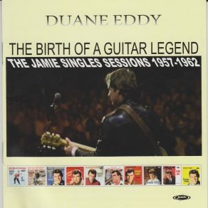 Download track The Girl On Death Row Duane Eddy
