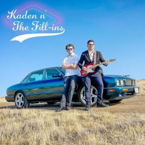 Download track Back In Bakersfield City Kaden N' The Fill