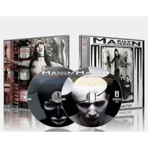 Download track Golden Years Marilyn Manson