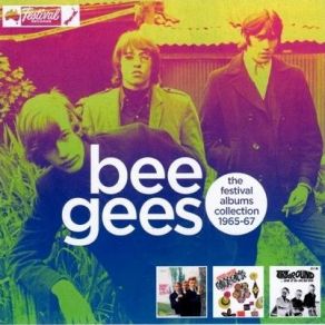 Download track Spicks And Specks Bee Gees