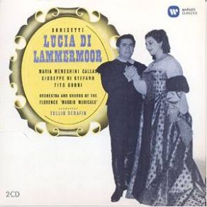 Download track Act One / / Scene Two / / Sulla Tomba Che Rinserra Il Tradito Genitore Maria Callas