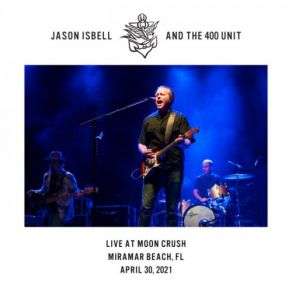 Download track Running With Our Eyes Closed Jason Isbell