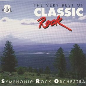 Download track La Calunnia Symphonic Rock Orchestra