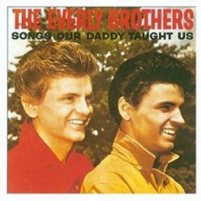 Download track Rockin' Alone (In An Old Rocking Chair) Everly Brothers