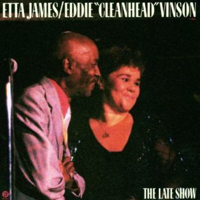 Download track Only Women Bleed Etta James, Eddie Vinson