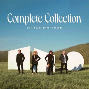 Download track Tumble And Fall Little Big Town