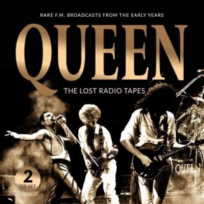 Download track Radio Ga Ga [Live] Queen