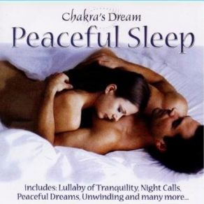 Download track Falling Asleep Chakras Dream