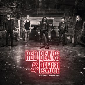 Download track The Battle The Red Beans, Pepper Sauce