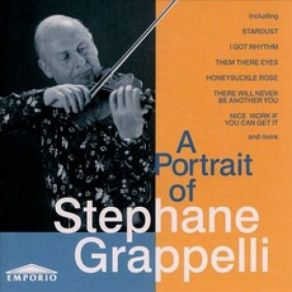 Download track Memories Of You Stéphane Grappelli