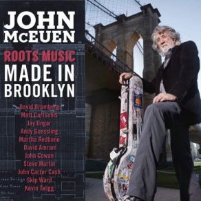 Download track Excitable Boy John McEuen