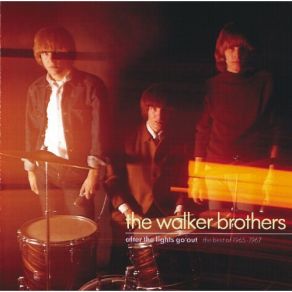 Download track Walking In The Rain The Walker Brothers