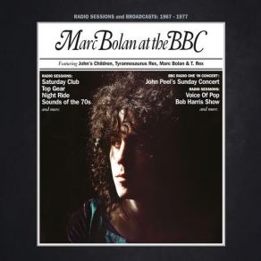 Download track Get It On T. Rex, Marc Bolan