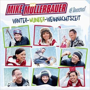 Download track Ich Kann Es Kaum Erwarten Mike Müllerbauer