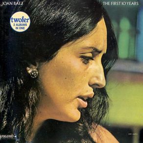 Download track Turquoise Joan Baez