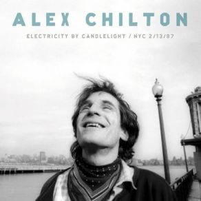 Download track D-I-V-O-R-C-E Alex Chilton