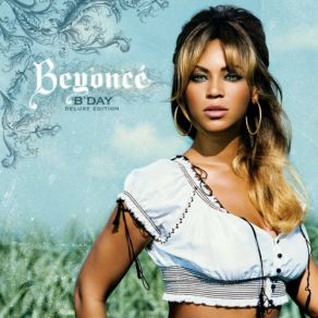 Download track Listen Beyoncé