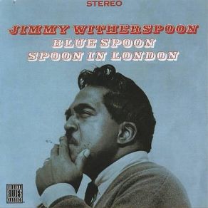 Download track It's All In The Game Jimmy Witherspoon