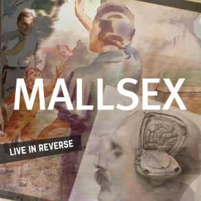 Download track The Crux Mallsex