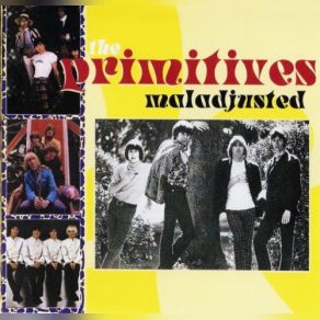Download track Girs, Gira (Reach Out, I'll Be There) The Primitives