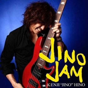 Download track All For You Kenji Jino Hino