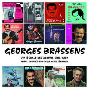 Download track Le Boulevard Du Temps Qui Passe (Album Version) Georges Brassens