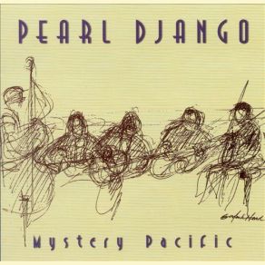 Download track Daphne Pearl Django