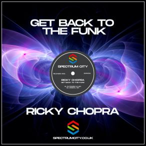 Download track Get Back To The Funk (Dj Mix) Ricky ChopraDj Mix