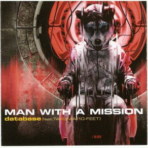 Download track Your Way Man With A Mission