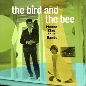 Download track Man The Bird & The Bee, Inara George