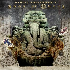Download track Moth Daniel Rosenboom