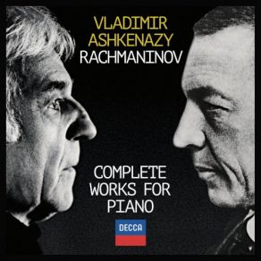 Download track Rachmaninov- 13 Préludes, Op. 32 - No. 11 In B Major- Allegretto Vladimir Ashkenazy