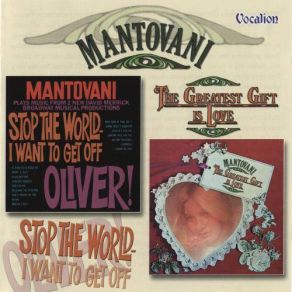 Download track Who Will Buy? Mantovani