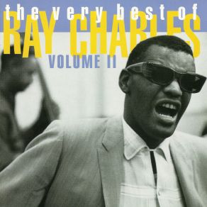 Download track We Didn'T See A Thing Ray Charles