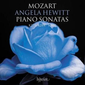Download track 19. Piano Sonata In D Major, K284 - 4 Variation 1 – Mozart, Joannes Chrysostomus Wolfgang Theophilus (Amadeus)