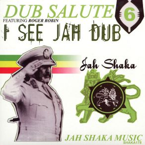 Download track Praise Jah Dub Jah Shaka