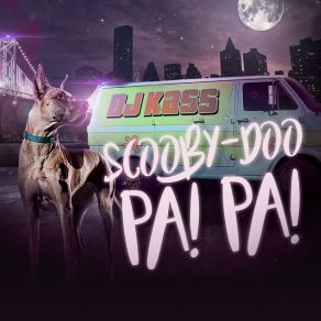 Download track Scooby Doo Pa Pa Dj Kass
