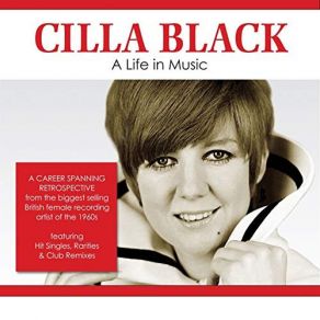 Download track I've Been Wrong Before Cilla Black