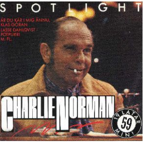 Download track Low Down Charlie Norman