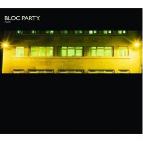 Download track TULIPS Bloc Party