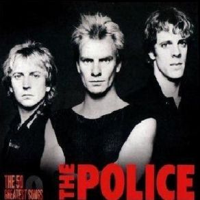 Download track Don'T Stand So Close To Me (Live'86) The Police