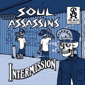 Download track Intermission Soul AssassinPlanet Asia, Rza
