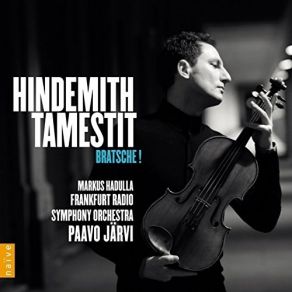 Download track 02. Sonata For Viola And Piano In F Major, Op. 11 No. 4 II. Thema Mit Variationen Hindemith Paul